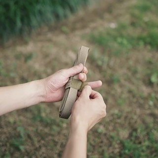 戶外帳篷天幕延長帶防風繩野營繩子露營配件多功能晾衣繩掛物拉繩