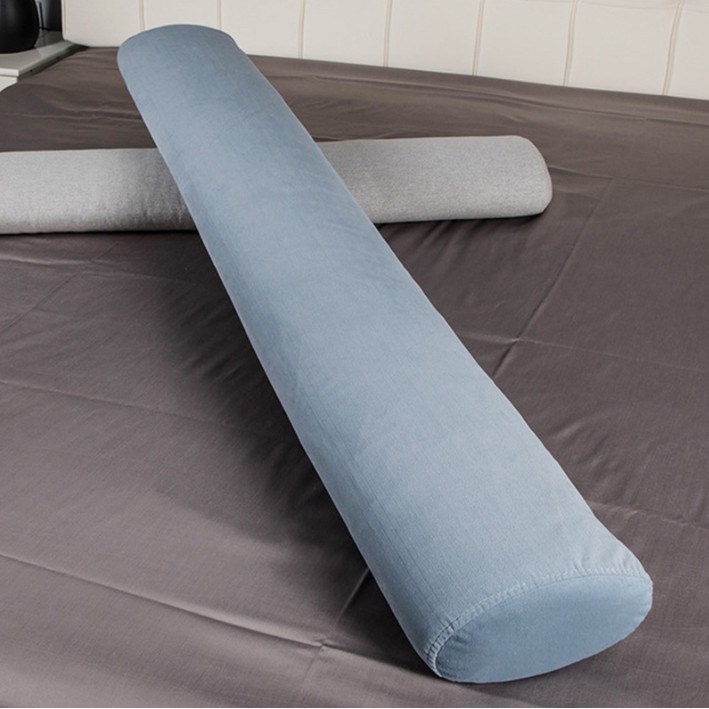 小資~床縫填充神器海綿長條枕側睡夾腿圓柱抱枕床邊擋枕頭填塞墊填充物