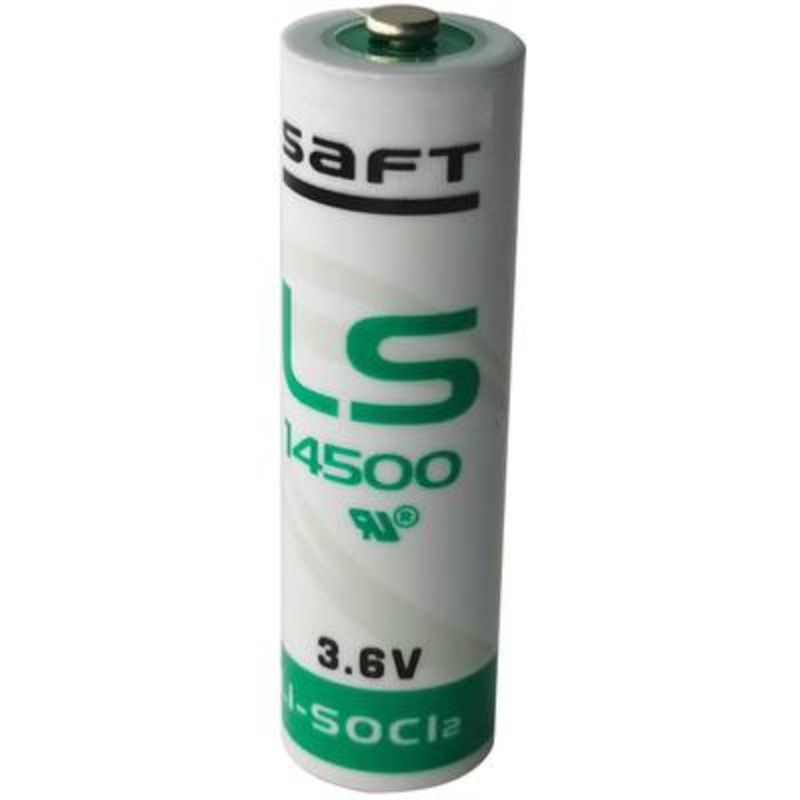 乾電池 原裝SaFT LS14500華中/興數控電池LI-SOCL2