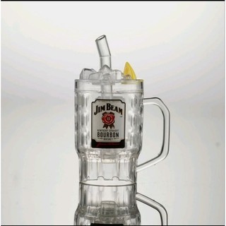 【最低價】金賓 JIM BEAM 造型酒嘴 派對 聚餐 露營
