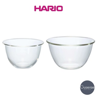 HARIO Range ware攪拌碗2件組 MXP-2606 Gusense Select 現貨