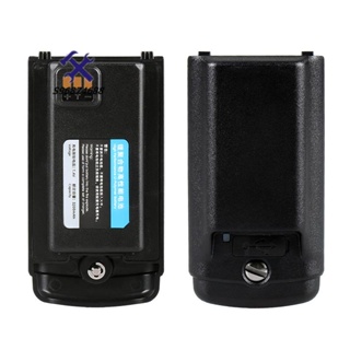🛠臺倉熱銷🛠️森海克斯8600 8800電池對講機鋰電板原裝手臺配件USB充電Type-C口