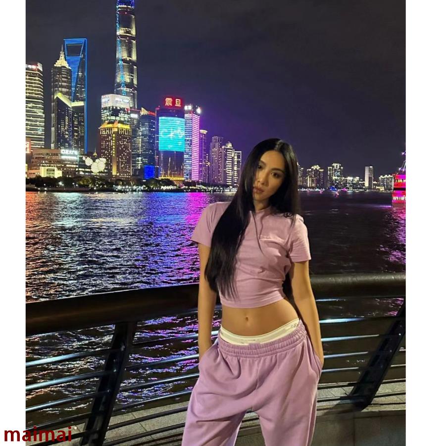 とっておきし福袋 ⭐︎まお様⭐︎Jennie for Calvin Klein 3点セット T