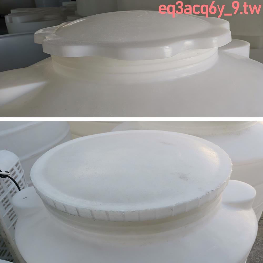 熱銷*限時特惠*塑料水塔桶蓋塑料儲水罐螺紋蓋子大號水桶蓋