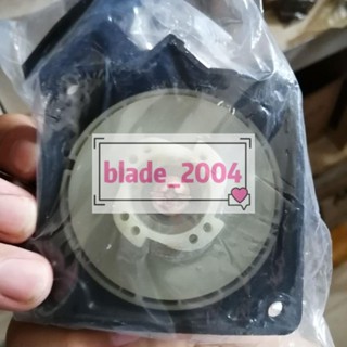 新品 華盛330B(36F-2)430B(40F-5)割灌機啟動器起動器拉盤手拉啟動通用