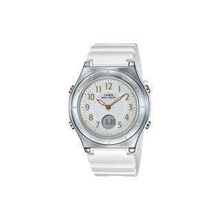 CASIO 卡西歐 WAVE CEPTOR 女士們看 LWA-M145-7AJF w1652