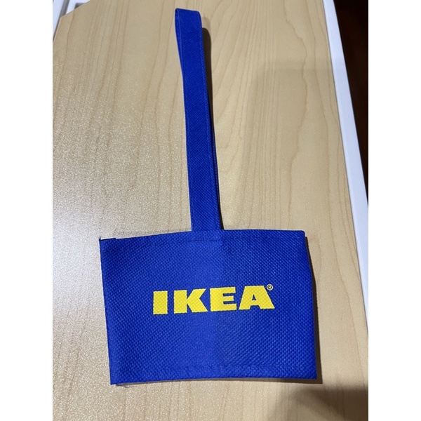 IKEA全新正品飲料提袋