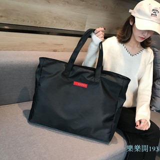 ❤️防水超大容量行李袋 收納袋 旅行袋 防水手提旅行包短途行李袋簡約大容量待產媽咪包輕便學生健身男