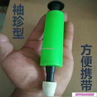 熱賣新品 空調排水管疏通器便攜氣壓式疏通空調排水管通用型空調室內流水通 空調管道疏通器 空調周邊用品 排水管疏通用品