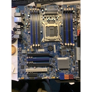 故障品 lga2011主機板 聯想s30 2011主板