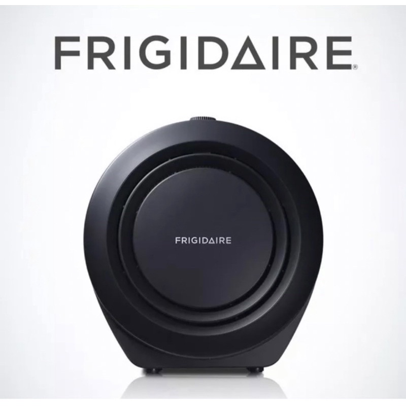 Frigidaire 富及第 倍效空氣清淨機 CADR 145 FAP-1154HI 質感黑(負離子+HEPA)