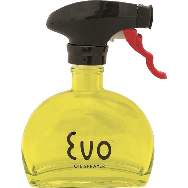 美國EVO噴油瓶（玻璃款）