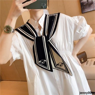 💖新品 2021新針織裝飾小披肩夏季外搭毛線春秋季網紅打結女搭肩護頸圍巾