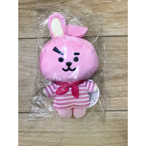 BT21 日本限定 2022福袋cooky款（拆售）現貨！