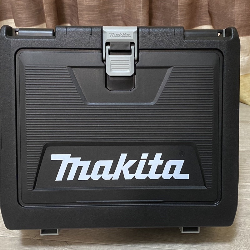 🌀含稅🌀全新Makita 牧田日本島內箱 TD173/DTD173 專用箱 工具箱/單機箱/空箱