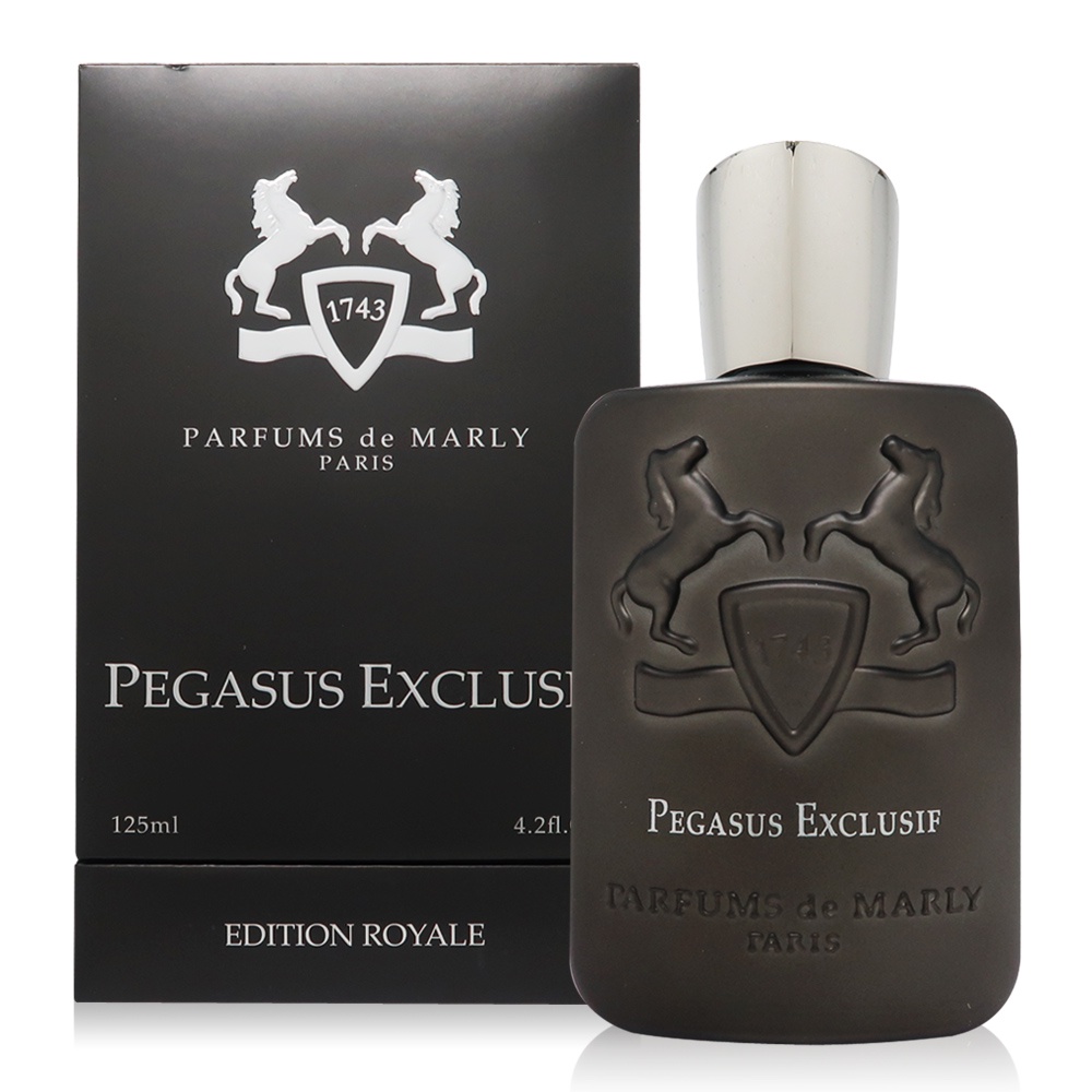 Parfums De Marly Pegasus Exclusif 皮葛舒斯(飛馬)極致版 香精 125ml
