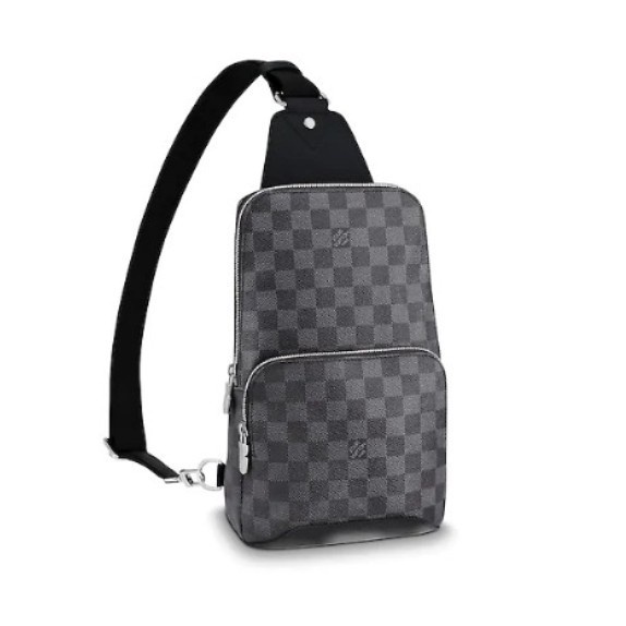 Avenue sling louis vuitton hot sale