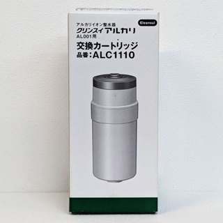 [3東京直購] 日本 三菱 Cleansui ALC1110 淨水器 濾芯 濾心 適 AL001 電解水機