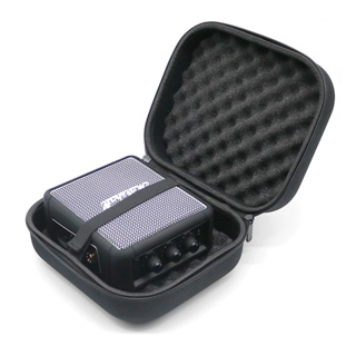 數位收納盒 收納包 耳機保護套 適用 MARSHALL STOCKWELL II音響收納盒馬歇爾便攜戶外音箱包