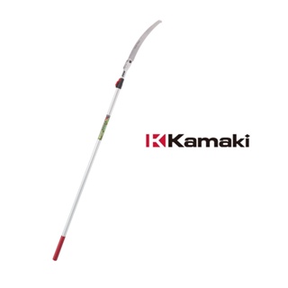 KAMAKI 卡瑪 伸縮高枝鋸(三段) / 輕量高枝鋸 /日本製 PS-3.0R
