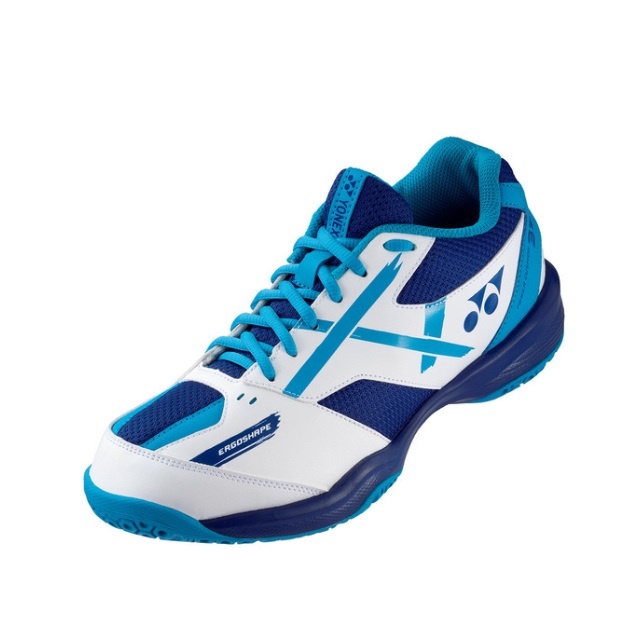 Yonex 2023 PC 39 白/藍 [羽球鞋]【偉勁國際體育】