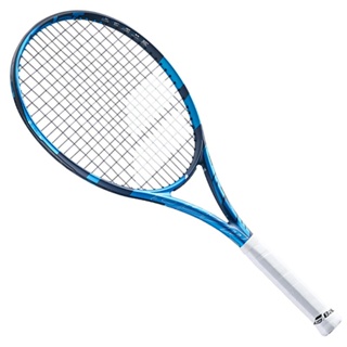 Babolat 2021 Pure Drive Super Lite 藍 [網球拍]【偉勁國際體育】