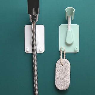蓮蓬頭掛架免釘蓮蓬頭掛架無痕免釘蓮蓬頭價