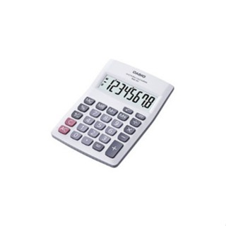 CASIO卡西歐MW-8VWE計算機 墊腳石購物網