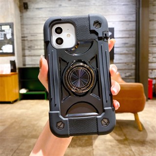 氣囊防摔 適用 iPhone 12 13 14 pro max 保護殼 14 plus 13Pro 全包 三合一 手機殼