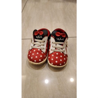 MY NUNO Disney 童鞋 米妮