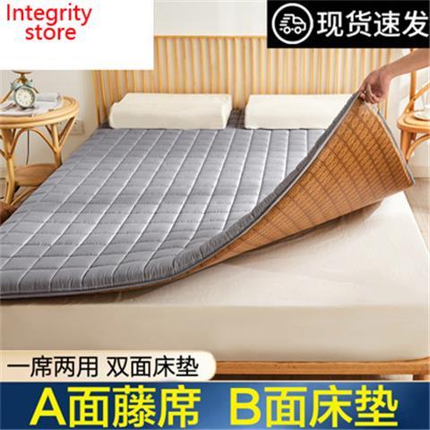 summer cool sleeping mat folding bed mattress topper 床墊
