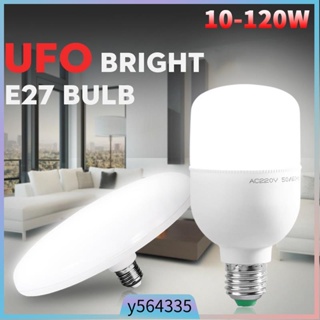Led Bulb Lamps E27 Light Power 10W 25W 20W 30W 40W 60W 80W H