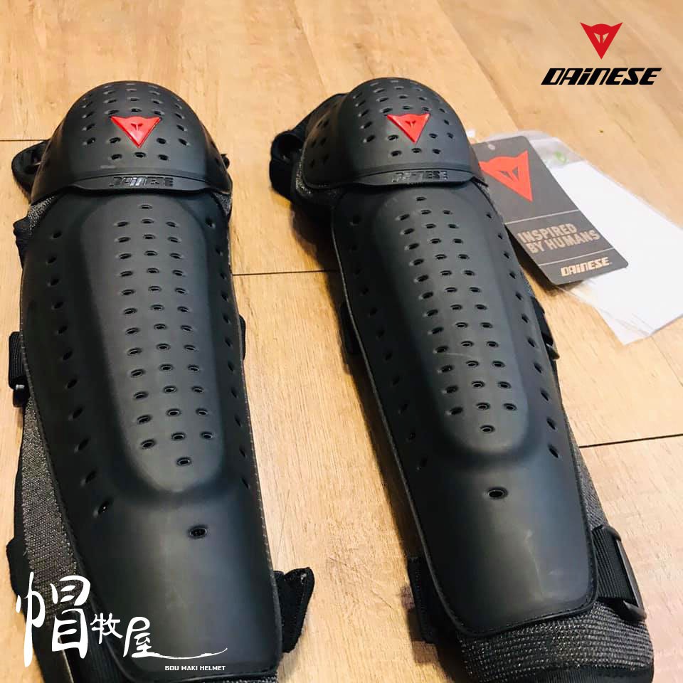 【帽牧屋】Dainese Knee V E1 護膝 魔鬼氈固定 三段式設計 舒適