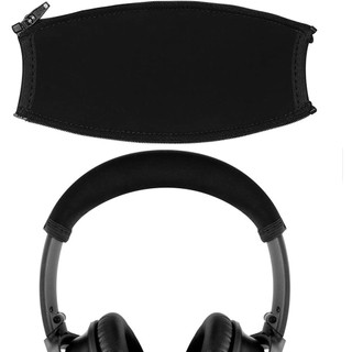 ❒㊣▩耳機頭梁墊適用BOSE博士QC2 QC15 QC25 QC35II OE1 AE2橫梁保護套