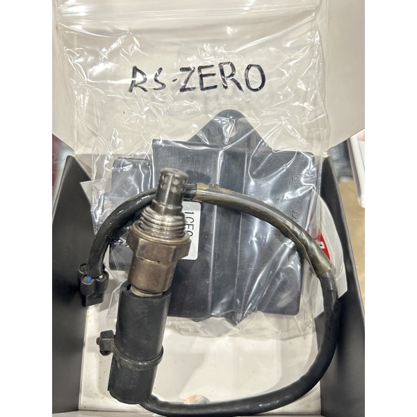 RS-ZERO 原廠電腦 含氧感知器 山葉 YAHAHA