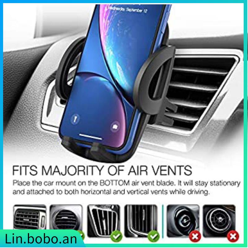 Vent car hp holder phone holder for car phone stand car hand