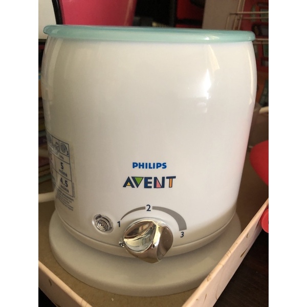 AVENT  溫奶器