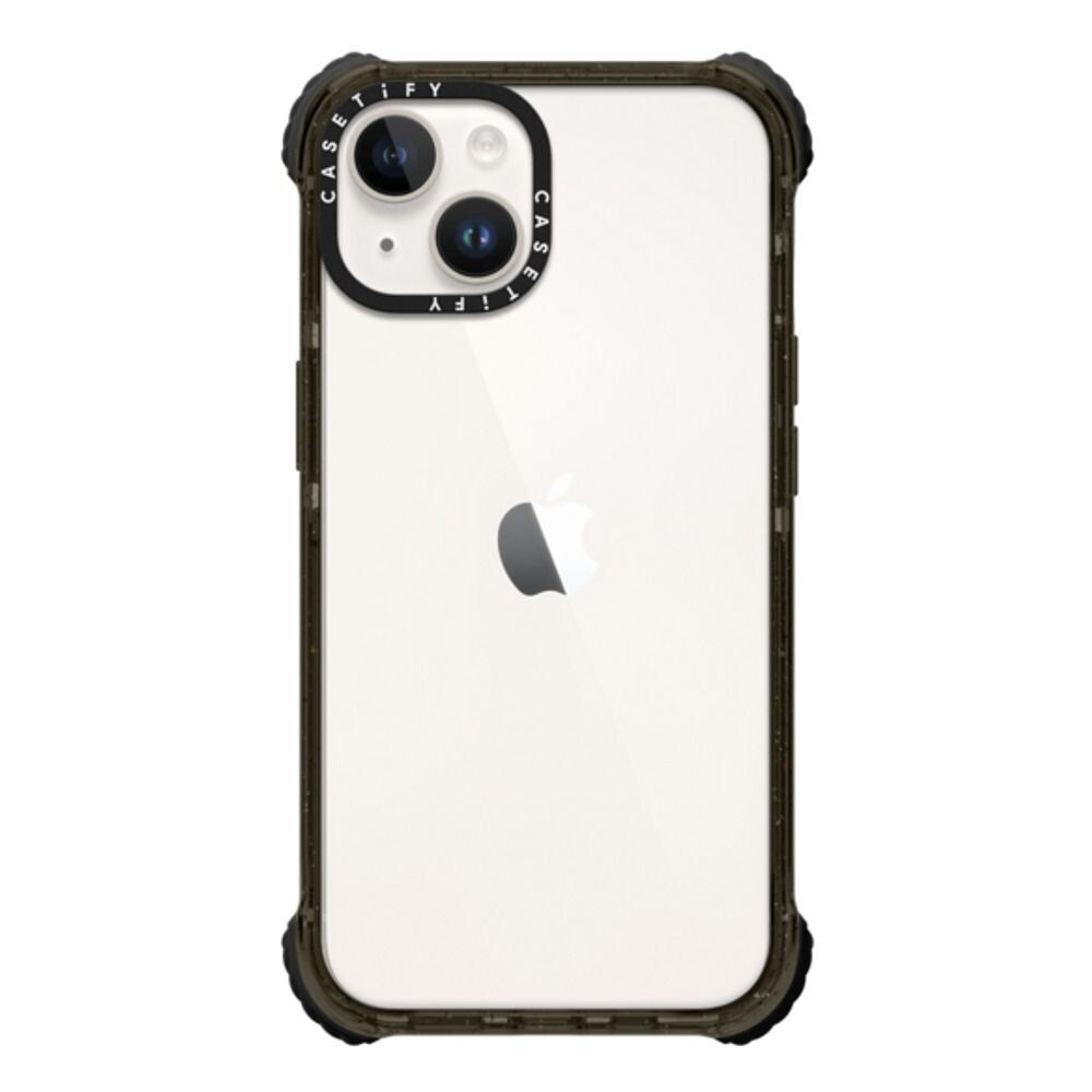 CASETiFY 特強防摔保護殼 iPhone 14/ 14 Pro/ 14 Plus/ 14 Pro Max 三色可選