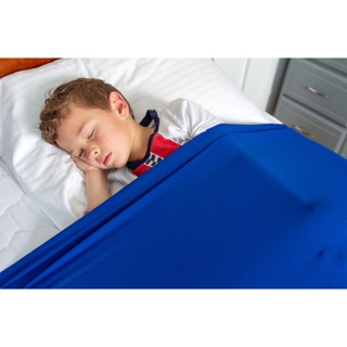 床圍 床圍 兒童感官彈力床圍sensory床單助睡床圍
