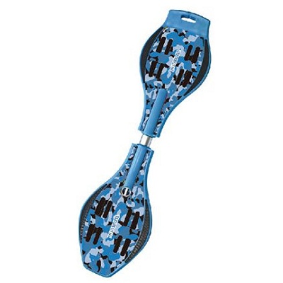 *成功Success 極光輪蛇板球(第二代)-藍色(尺寸:約長87x寬22.5x高13cm)(S0323) 墊腳石購物網