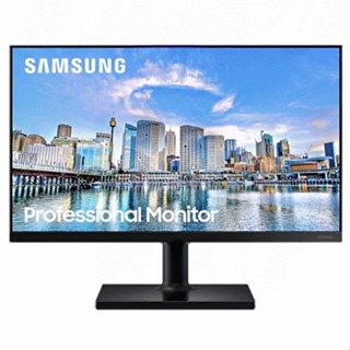 SAMSUNG 三星 F22T450FQC 螢幕 22吋 平面 IPS FHD 壁掛 昇降調整高度 水平旋轉 垂直轉動