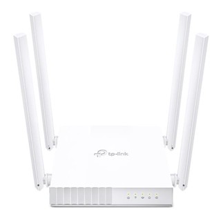 TP-LINK Archer C24 (TW) AC750 雙頻 Wi-Fi 路由器 分享器 基地臺 訊號延伸器 網路
