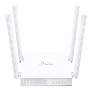 TP-LINK Archer C24 (TW) AC750 雙頻 Wi-Fi 路由器 分享器 基地台 訊號延伸器 網路