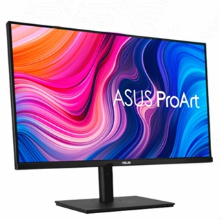 ASUS 華碩 PA329CV 免運 32吋 寬螢幕 4K IPS 黑色 電腦液晶螢幕 液晶顯示器 電腦液晶 螢幕