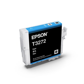 EPSON 愛普生 C13T327200 高光澤 墨水 藍色 墨水匣 T327200 原廠藍色墨水匣 SC-P407