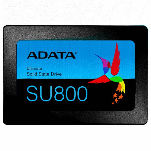 威剛 ADATA Ultimate SU800 現貨 2TB／1TB／512GB／256GB  SSD 2.5吋固態硬碟