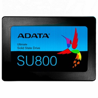 威剛 ADATA Ultimate SU800 現貨 2TB／1TB／512GB／256GB SSD 2.5吋固態硬碟