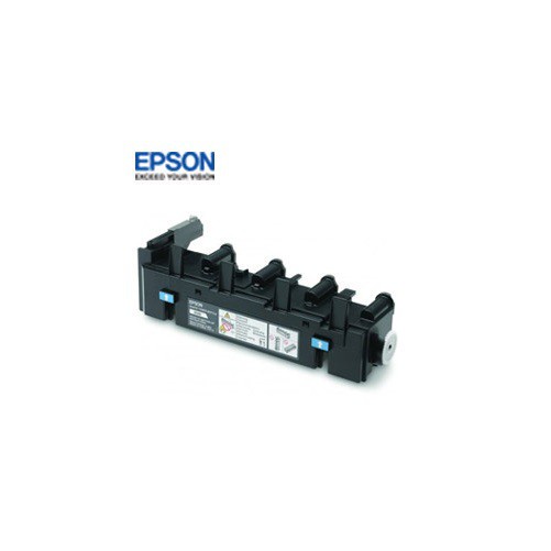 EPSON C13S050595 原廠碳粉回收盒S050595 C300N/C300DN/ALC3900/CX37NDF