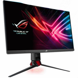 ASUS 華碩 XG279Q 27吋 寬螢幕 DisplayHDR 400 電腦液晶螢幕 液晶顯示器 電腦液晶 立體聲