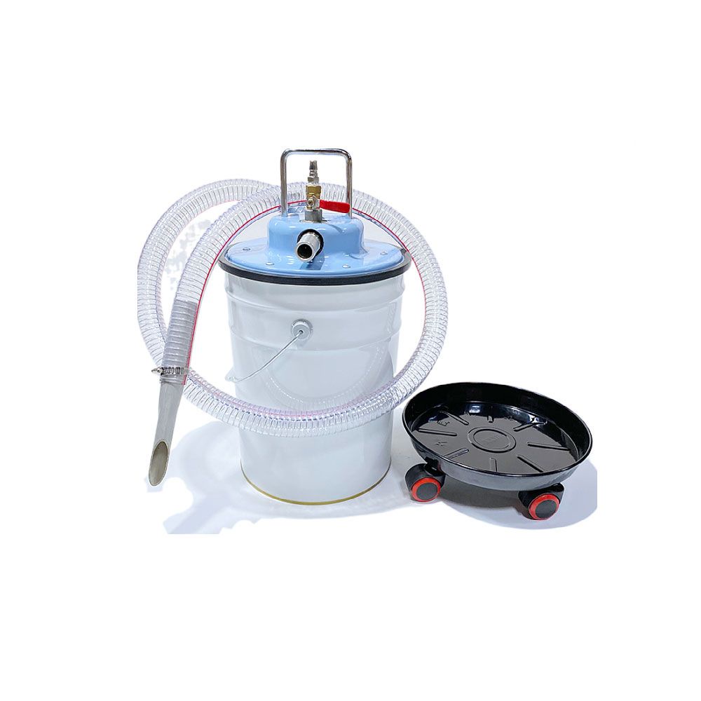 格伯爾吸塵器工業真空干濕吸塵器粉塵鐵屑清理氣動原裝防爆吸塵器